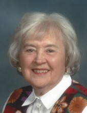 Margaret Elizabeth Smith Cooper
