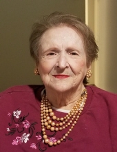 Doris Mae Van Handel