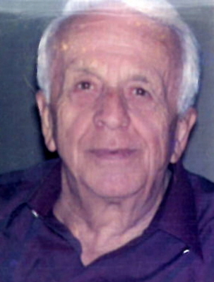 Photo of Victor Borsari
