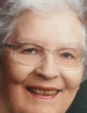 Barbara Joan Reeves