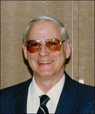 Photo of Dr. Wesley Moore