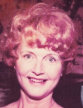 Edna Loraine Kulich