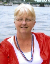 Arlene V. Corriveau