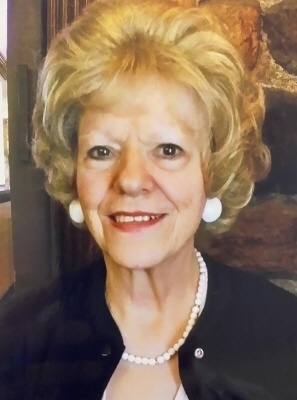 Photo of Dolores Bell