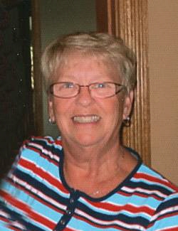 Esther Fitzgerald Saint Albans Vermont Heald Funeral Home Memories Wall