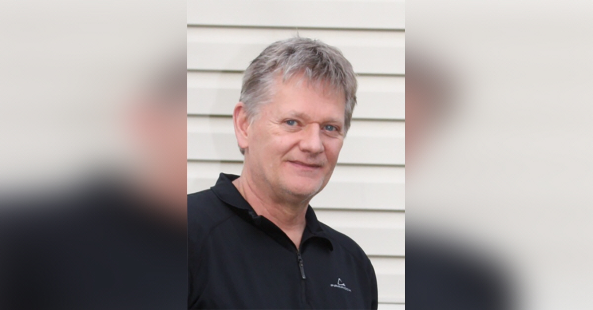 Obituary information for Jonathan Dwight Peters