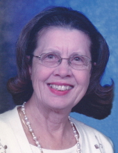 Sylvia A. Condon
