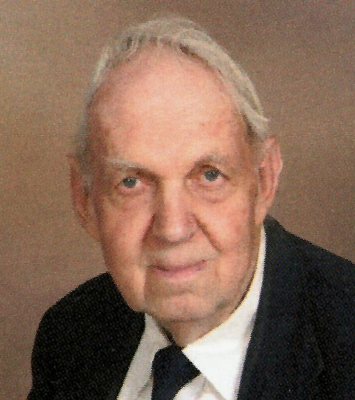 Photo of Lester Trout