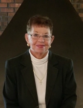 June Marie Rowden