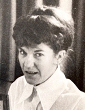 Virginia Eschenbach
