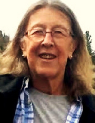 Photo of Judith Rhodes