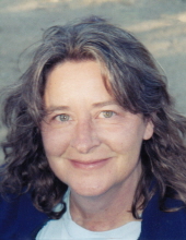 Marcia J. Colwill-Mitchell