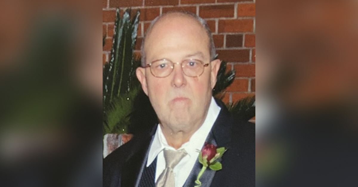 Larry Joseph Peltier Obituary Visitation & Funeral Information