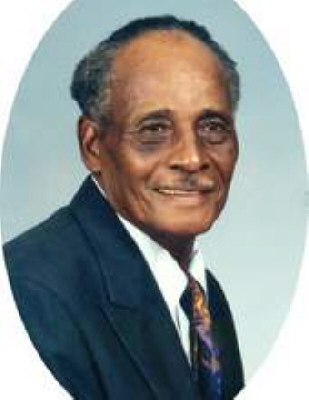 Photo of Alfred Lee
