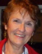 Cynthia Jean Nugent Mooney