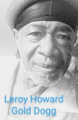 Photo of Leroy Howard