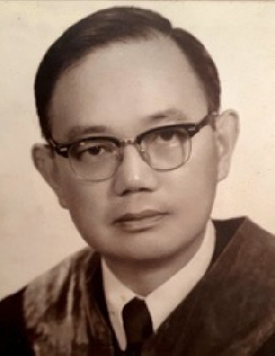 Dr. Min-sun Chen Thunder Bay, Ontario Obituary