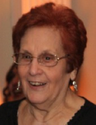 Photo of Mary Nicolosi