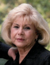 Wanda Sue Pickens