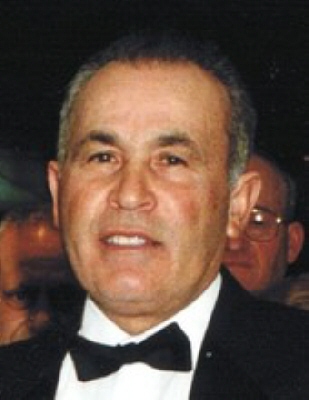 Photo of Giuseppe Milici