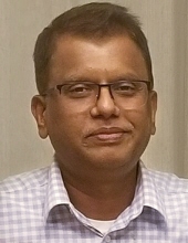 Ramasamy Ganapathy