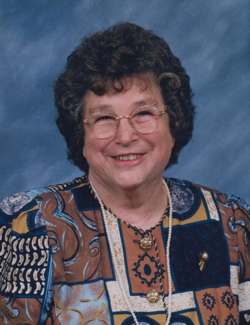Nina Caldwell Lineberger Obituary
