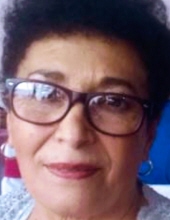 Eleuteria Leyva Martinez