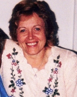 Photo of Susan Oakes