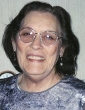 Ruth Ernestine Schultz
