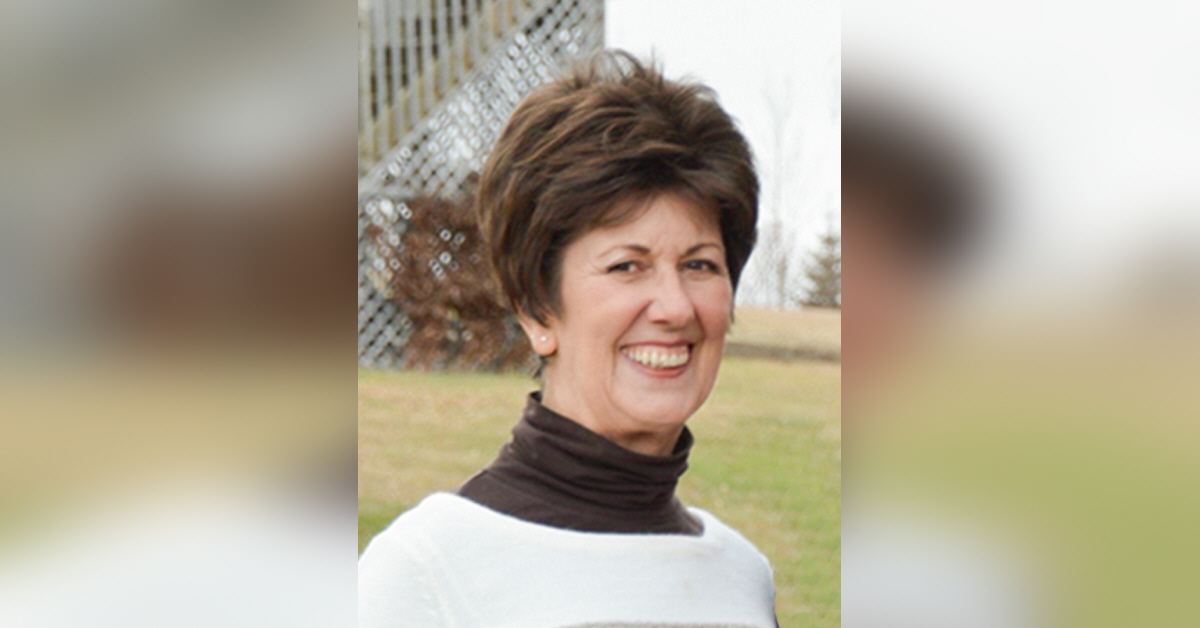 Obituary information for Stephany Thorsness