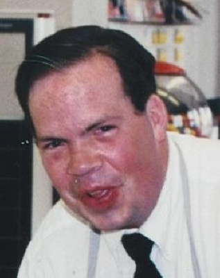 Photo of Kenneth Timberlin