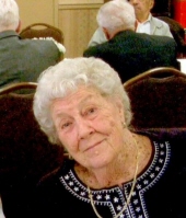 Mary Stefanowicz