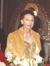 Violet Rudowski