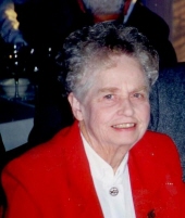 Ruth Miller Lauritsen