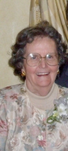Ruth Ensor