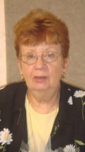 Carol McLean