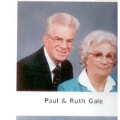 Ruth Gale