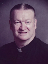 Rev. Harold T. Hermanns