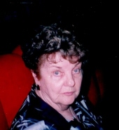 Helen Readie