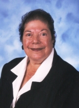 Hilda Sanchez