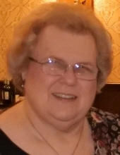 Margaret Lou "Margie" Jaugilas