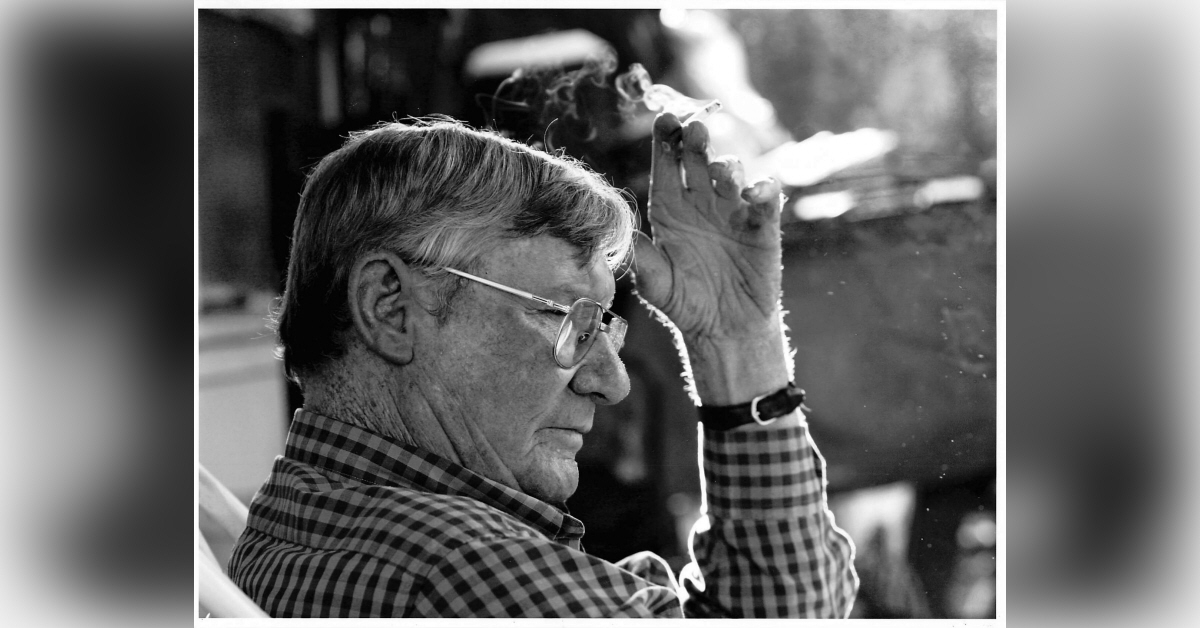 Obituary information for Hubert Joe "June Bug" Johnson