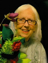 Phyllis Brogdon