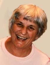 Barbara Jean (Storrer) Spencer