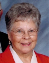 Leona E. McDeavitt