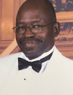 David McArthur, Sr. Obituary - 2021 - Dafford Funeral Home
