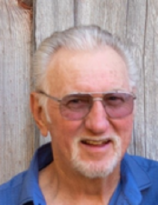 Keith George Peters Folsom, California Obituary