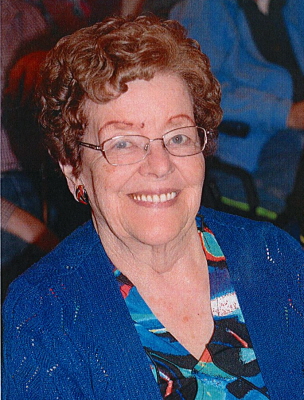 Photo of Annette Pinard