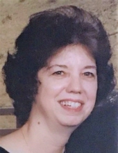 Bonnie Vaughn