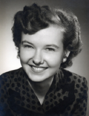 Photo of Mary Hiett